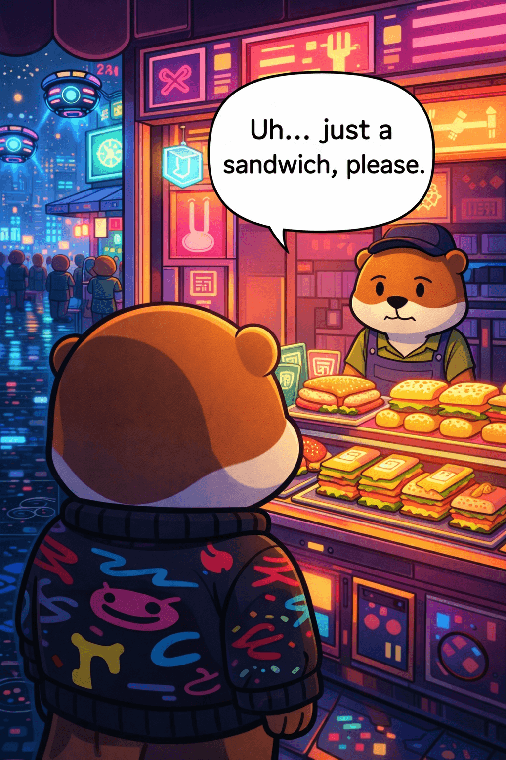 Season 1 Episode 1 - Page 4