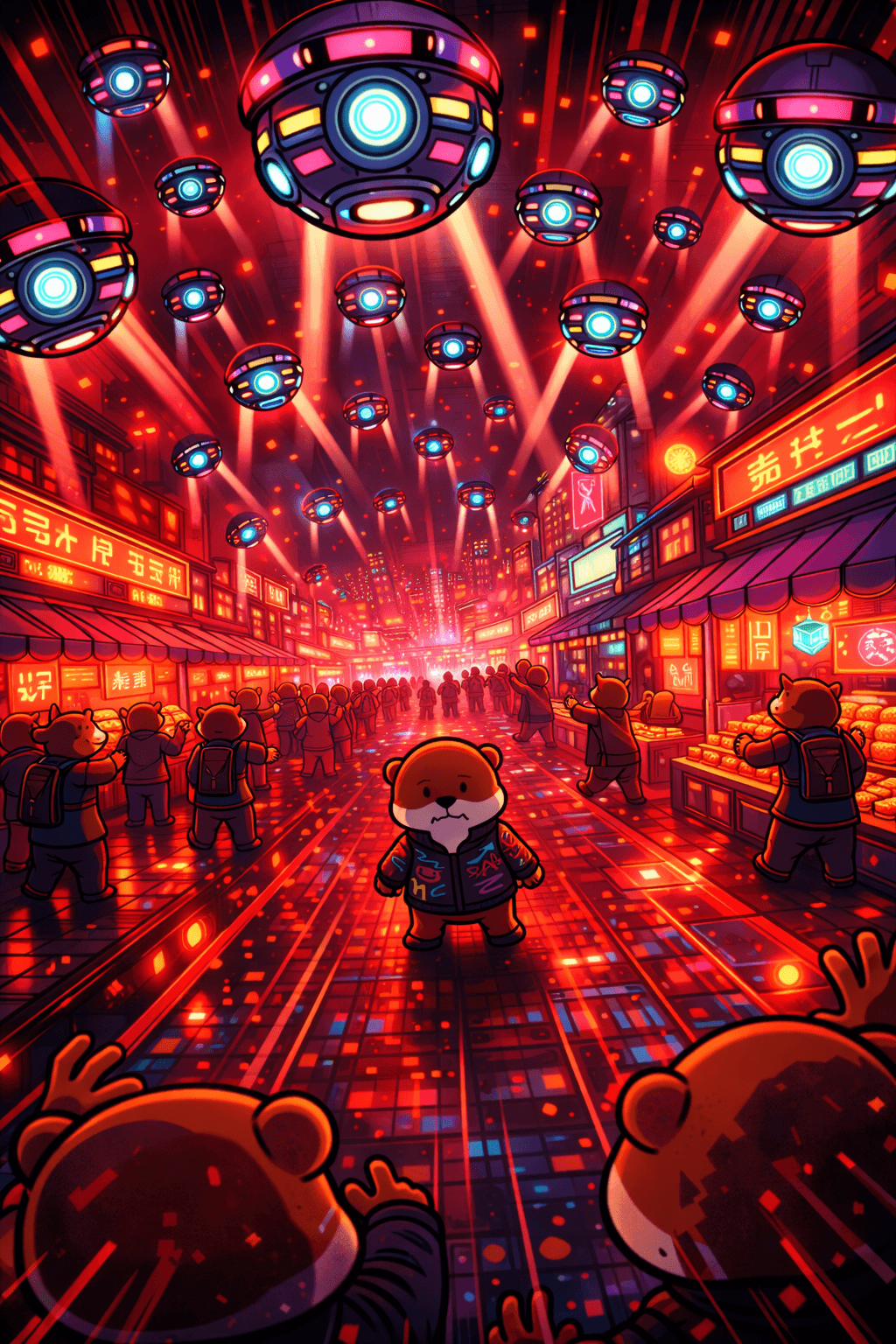 Season 1 Episode 1 - Page 6