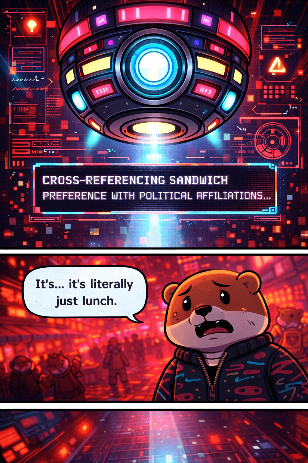 Season 1 Episode 1 - Page 7