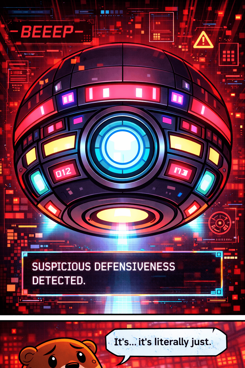 Season 1 Episode 1 - Page 8