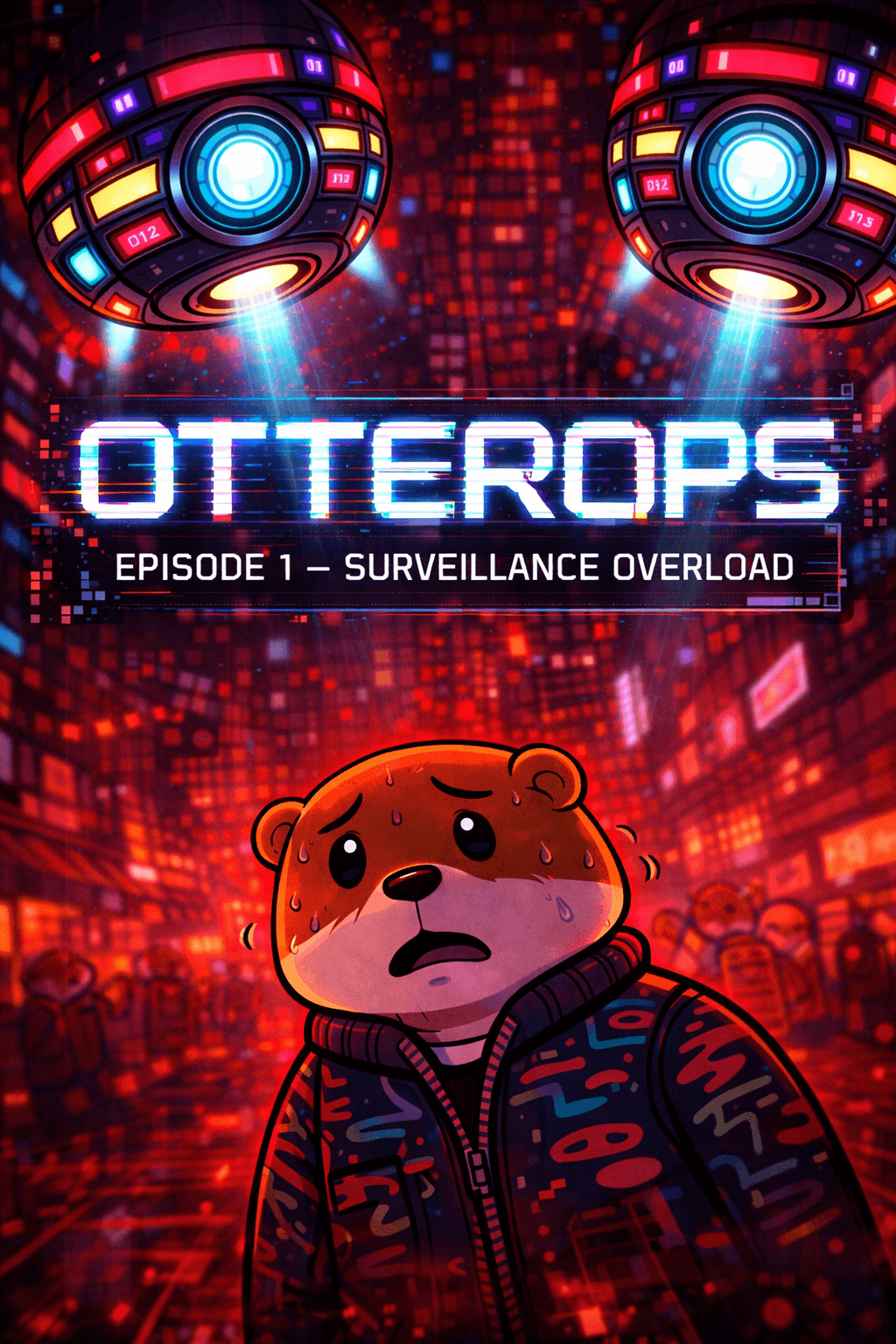 Season 1 Episode 1 - Page 10