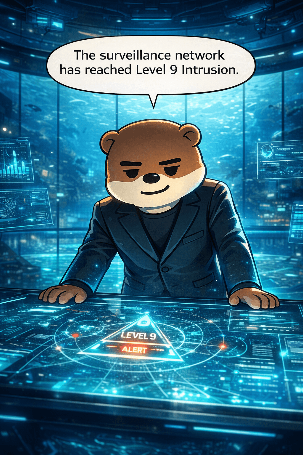 Season 1 Episode 1 - Page 11