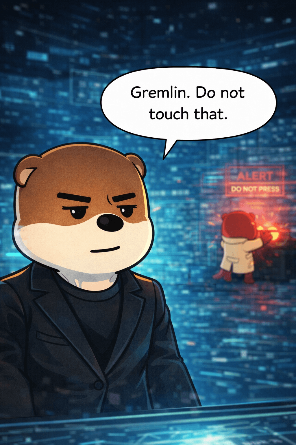 Season 1 Episode 1 - Page 17