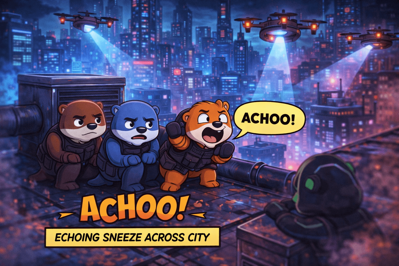 Season 1 Episode 1 - Page 23