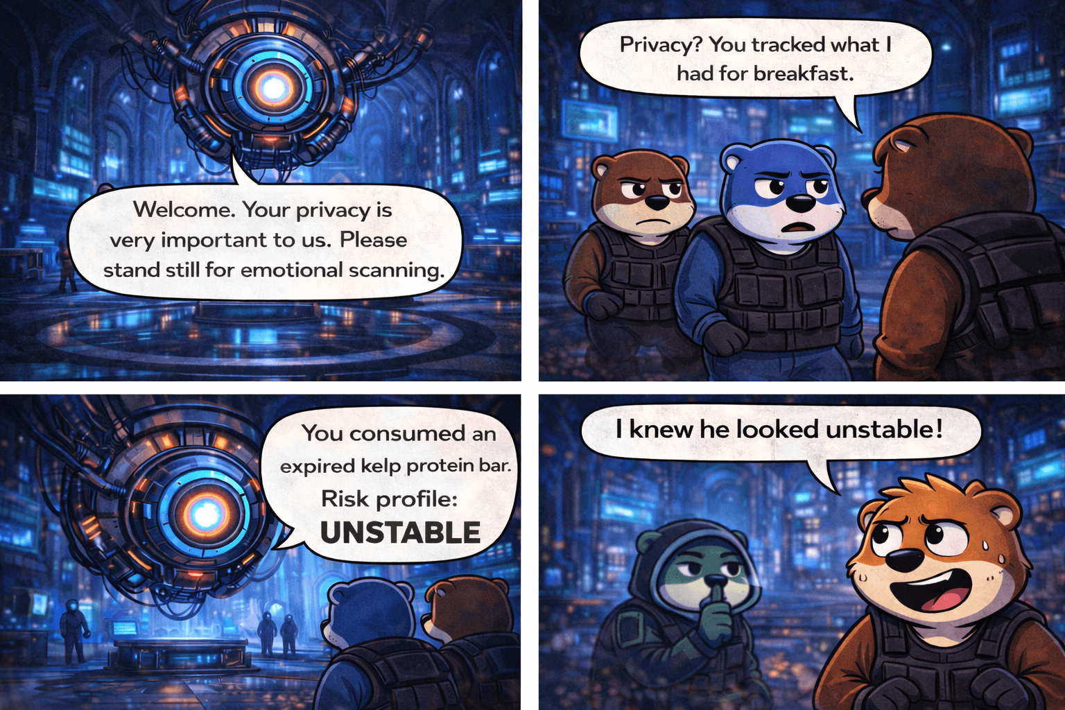 Season 1 Episode 1 - Page 29