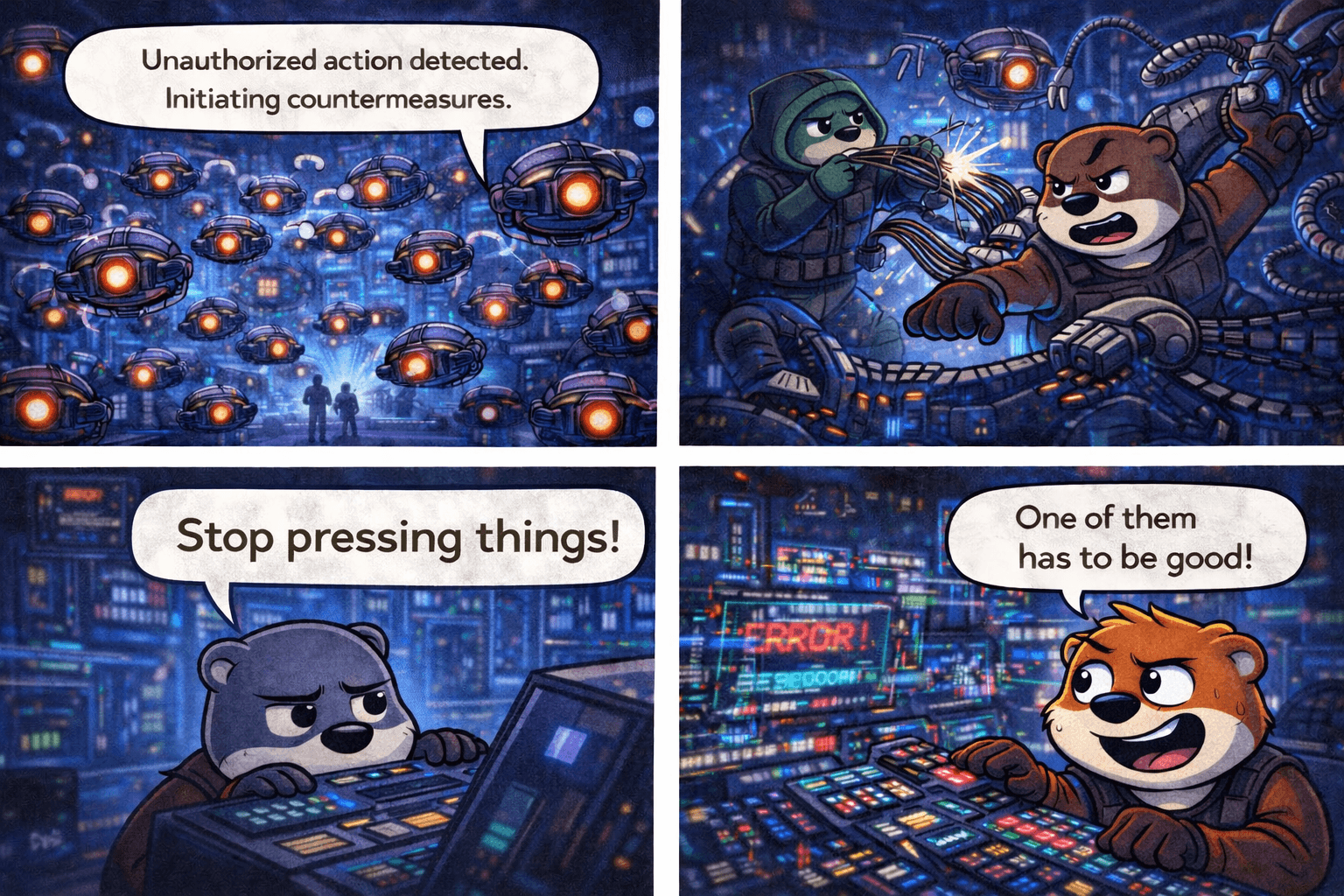 Season 1 Episode 1 - Page 31