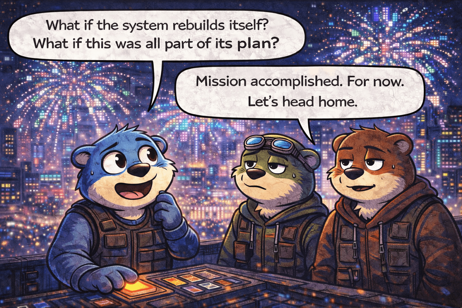 Season 1 Episode 1 - Page 35