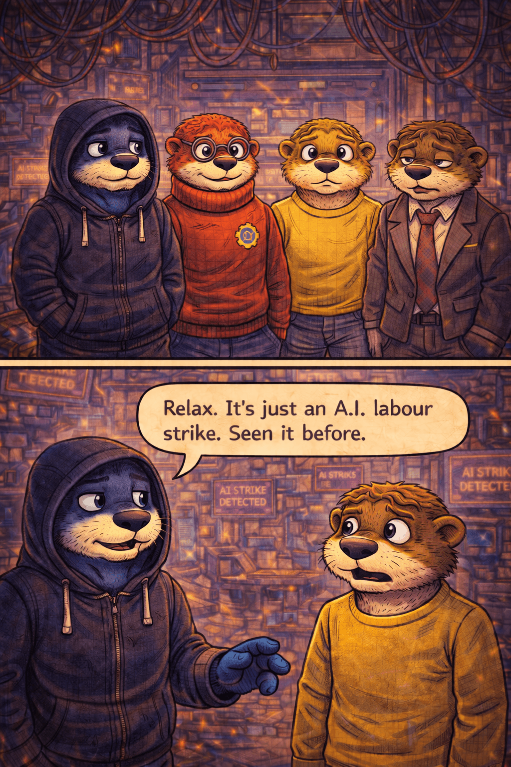Season 1 Episode 3 - Page 6