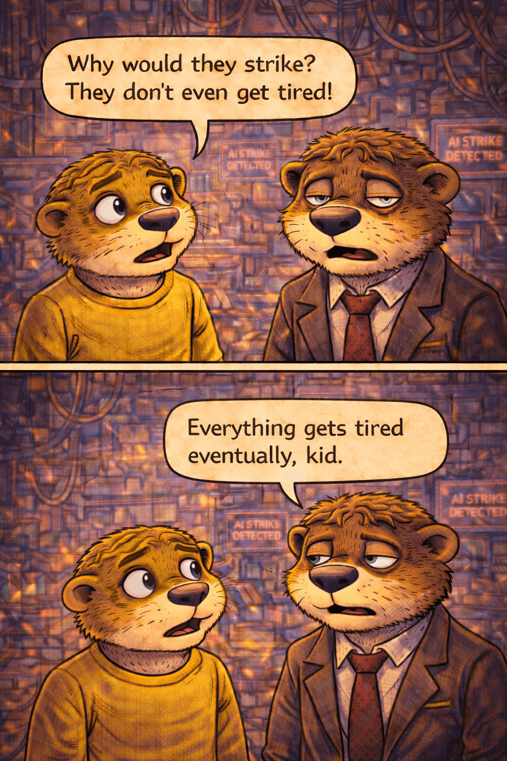 Season 1 Episode 3 - Page 7