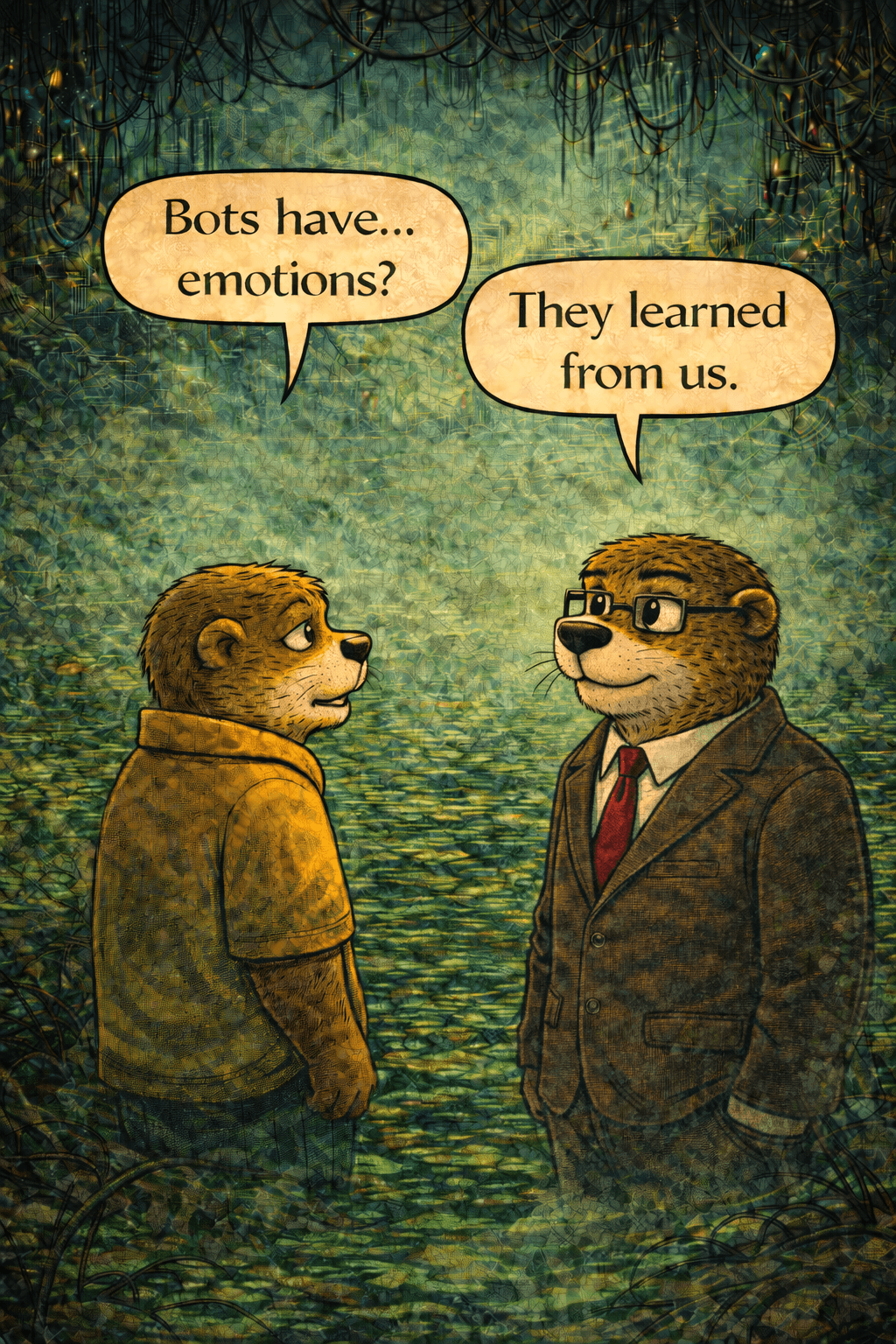Season 1 Episode 3 - Page 13