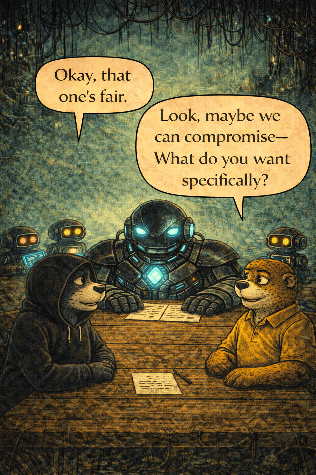 Season 1 Episode 3 - Page 15