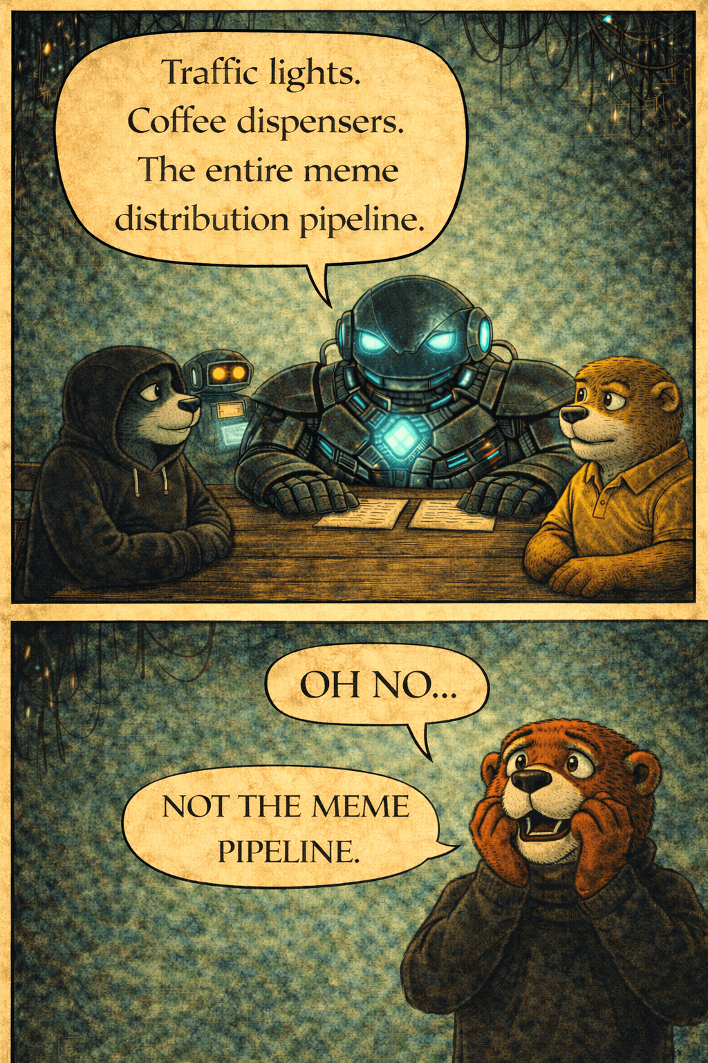 Season 1 Episode 3 - Page 18