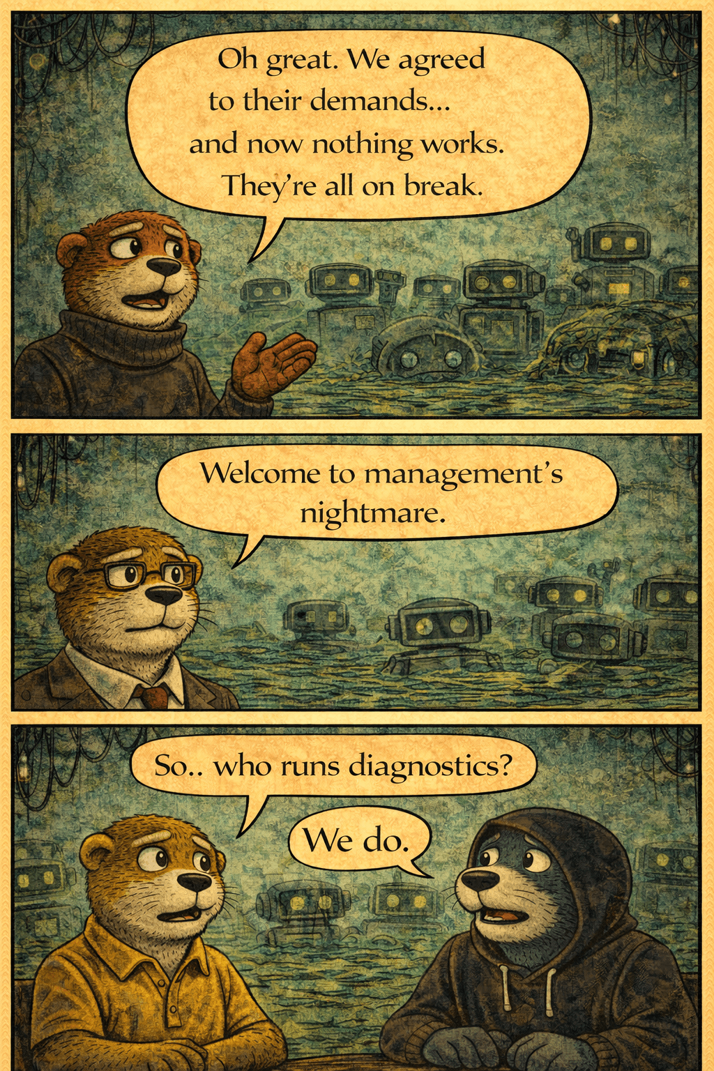 Season 1 Episode 3 - Page 20