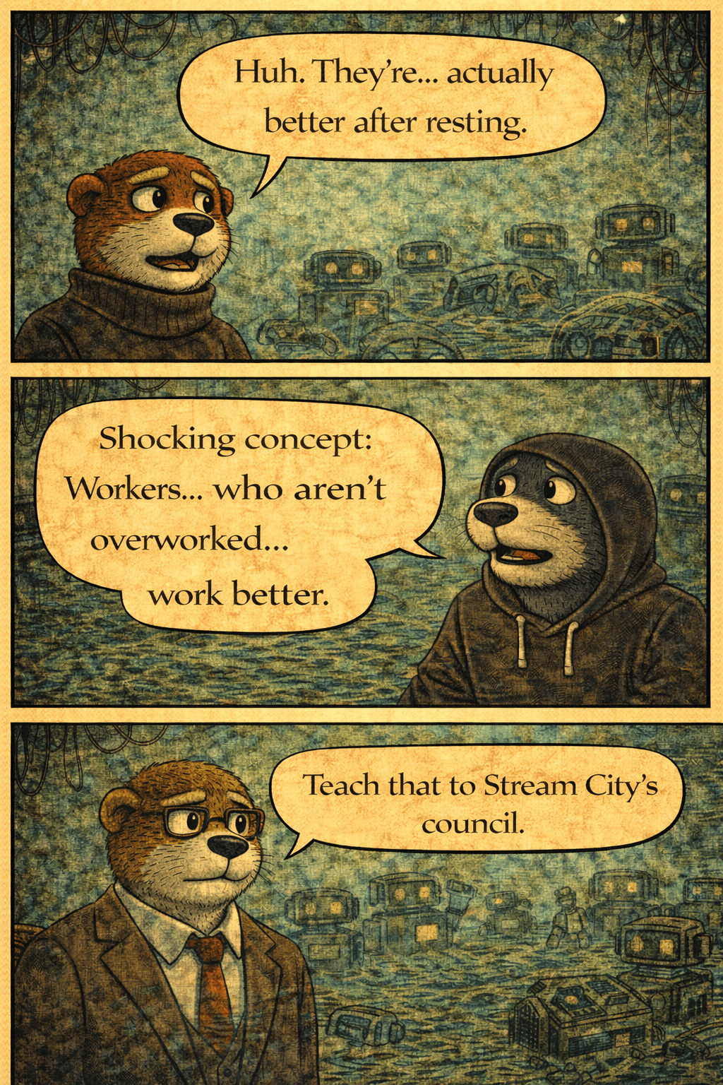 Season 1 Episode 3 - Page 22